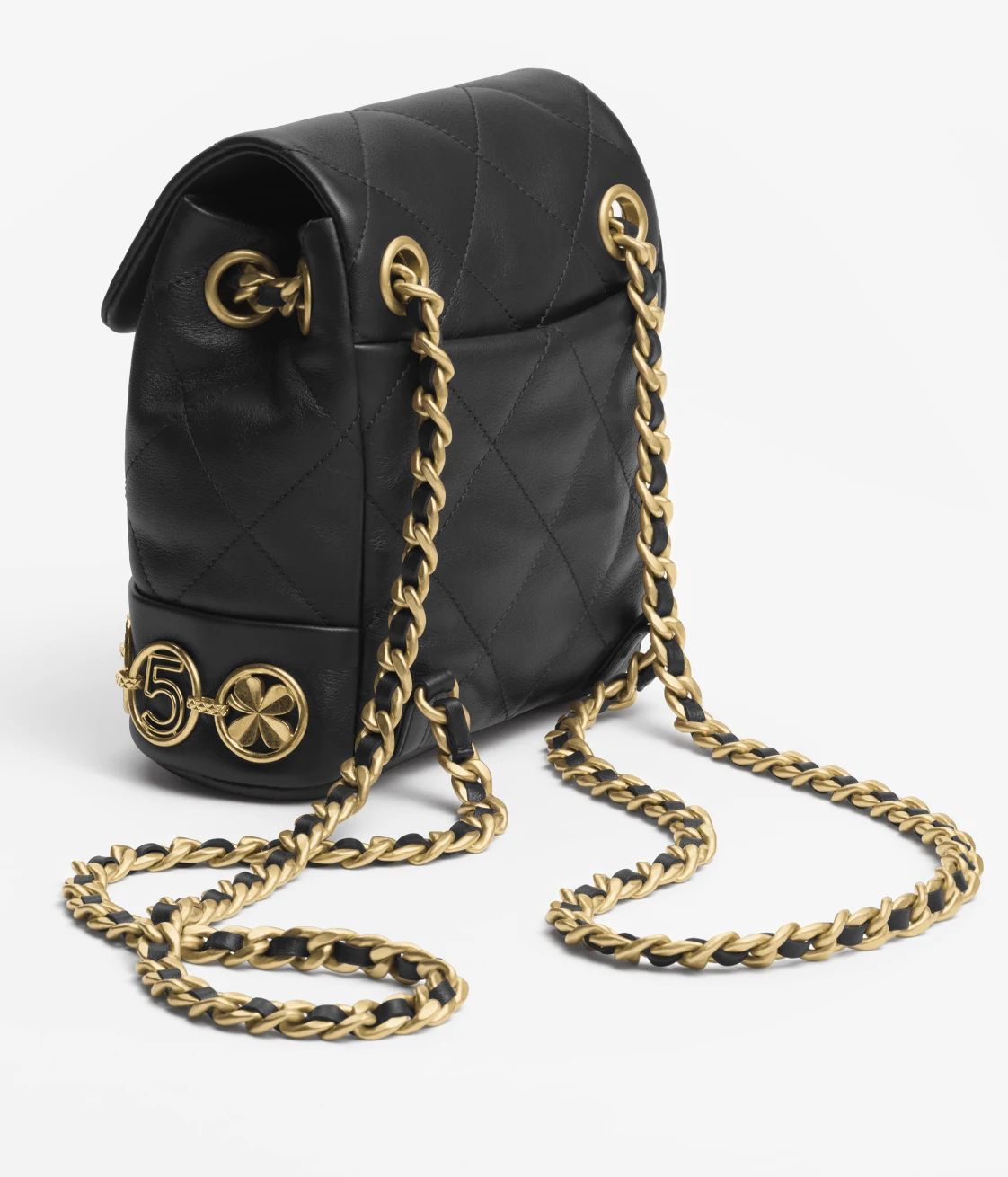 small backpack